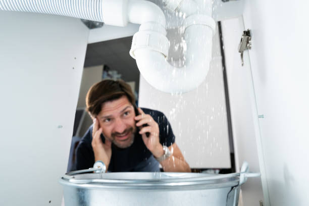 Best Water Leak Repair  in Moapa Valley, NV