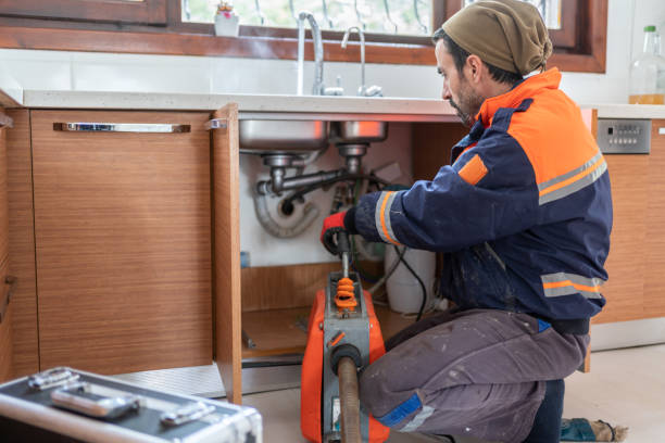 Best Toilet Repair Services  in Moapa Valley, NV