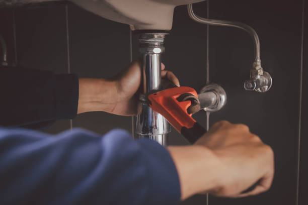 Best Water Softener Installation  in Moapa Valley, NV