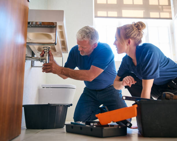 Best Pipe Repair Near Me  in Moapa Valley, NV